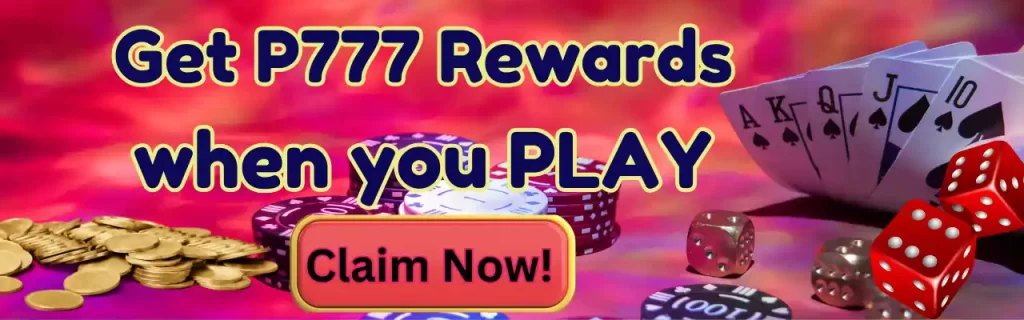 777 rewards