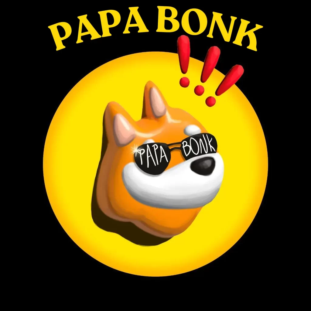 papa bonk