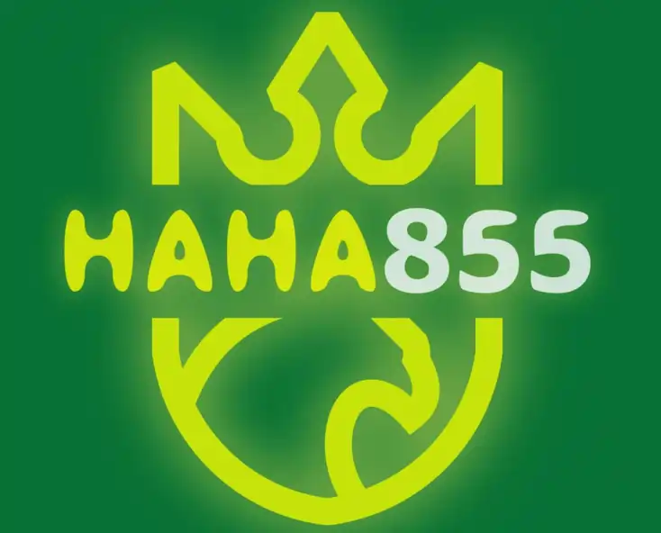 haha855