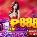 free 888 bonus