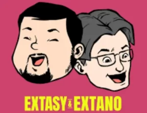 extasy and extano
