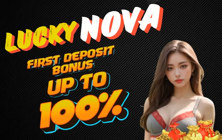 LuckyNova