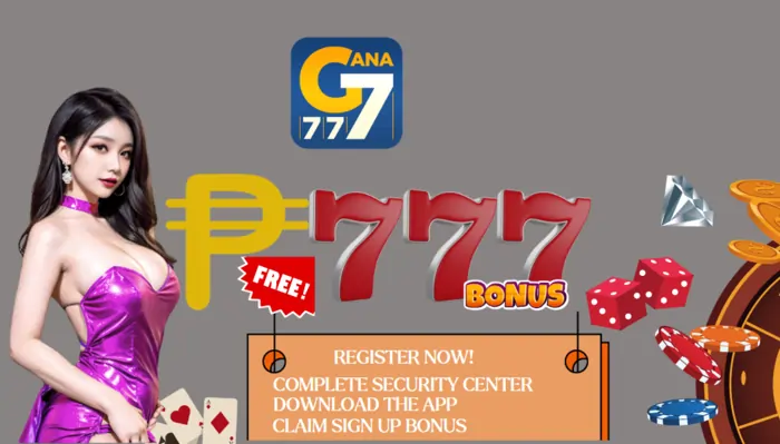 GANA777 Casino