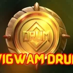 Wigwam Drum