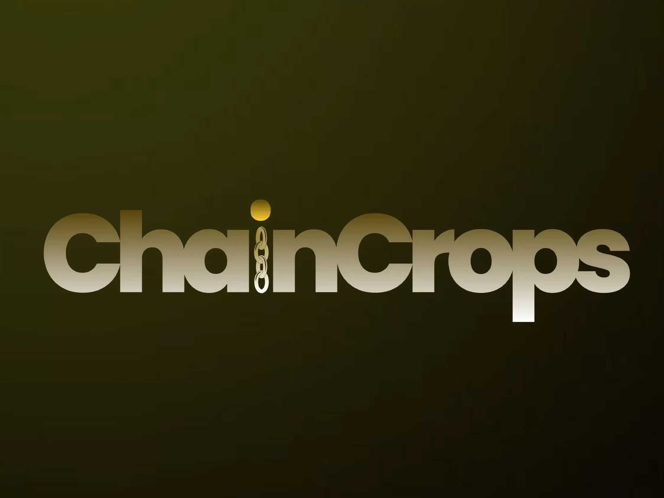 chaincrops