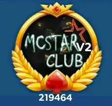 MCSTAR CLUB