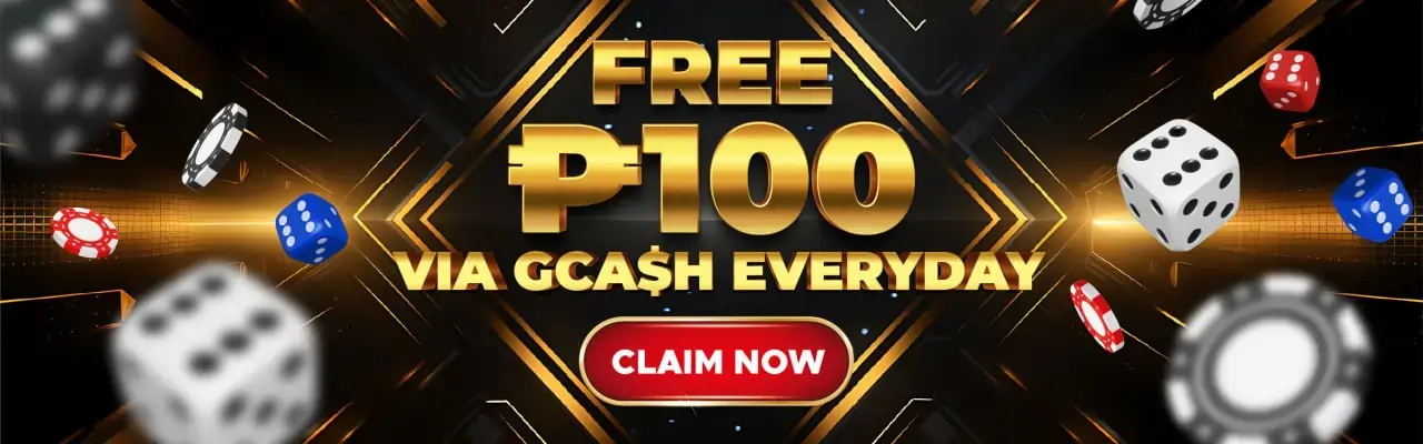 free 100 gcash