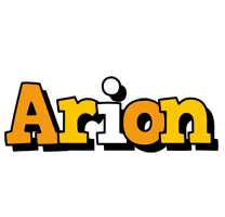 arion play login logo