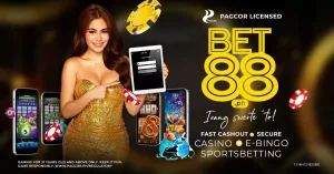 BET88PH