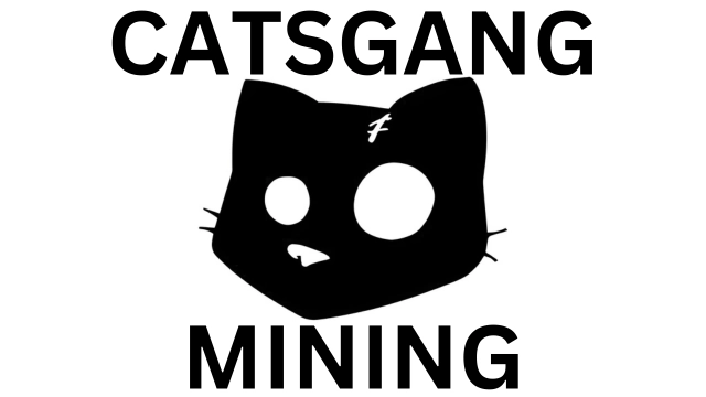 catsgang