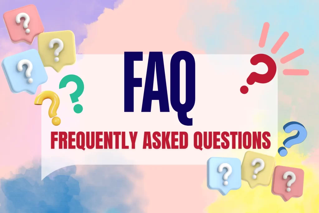 faq