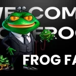 frog farm