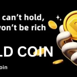 hold coin