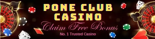 PONE CLUB CASINO