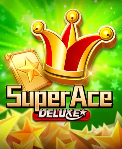 SUPERACE DELUXE