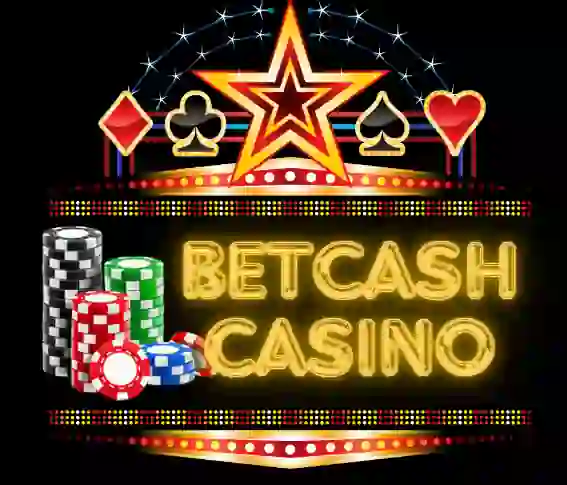 BetCash Casino