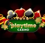 Playtime.ph Login logo