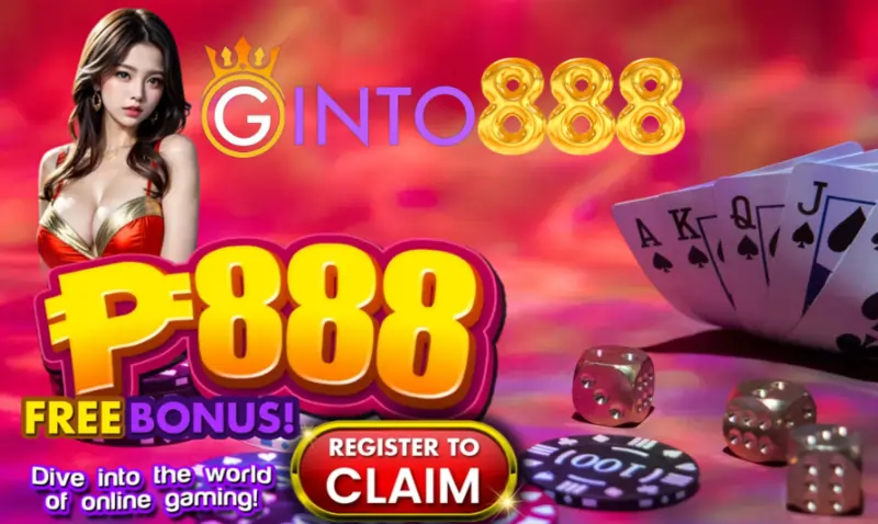 GINTO888