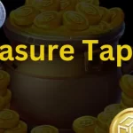 treasure tapper