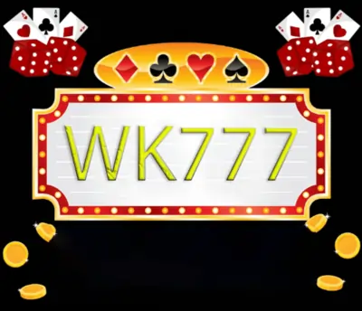 Wk777 Jackpot Login logo