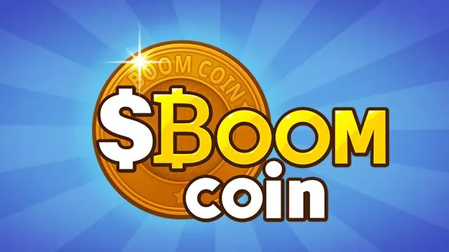 boom coin