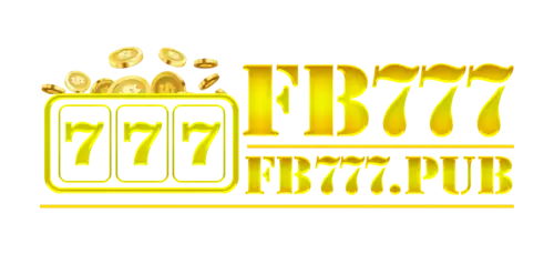 Fb777 casino logo