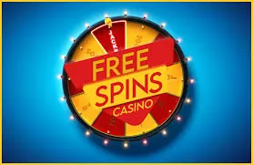 free spin