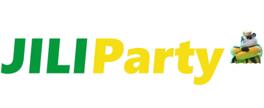 JiliParty5 login logo