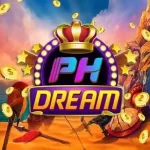 phdream play logo