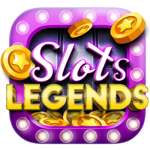 slots legends