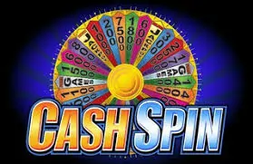 cashspin app