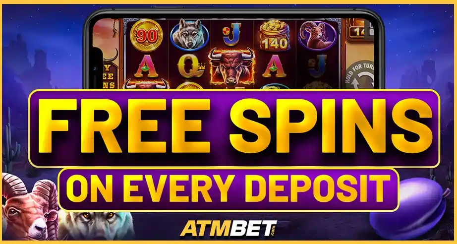 FREE SPINS