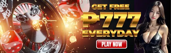 get free P777 bonus-Play now!