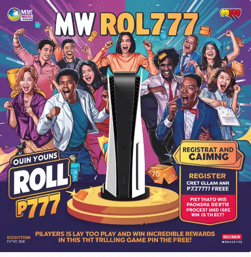 MW ROLL777