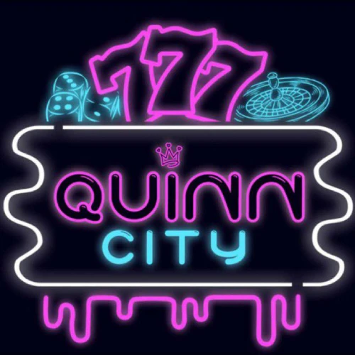 quinn city casino