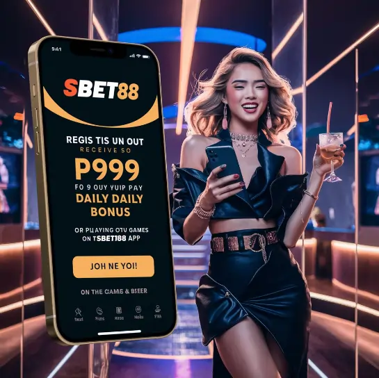 SBET88 APP