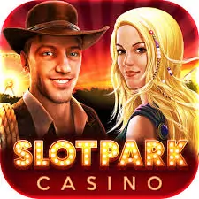 Slotpark App