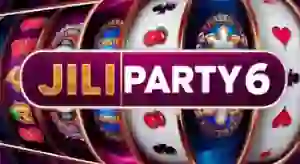 Jiliparty6 App