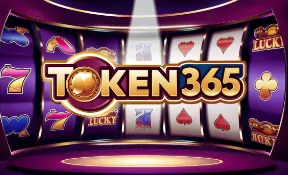 Token365 App 