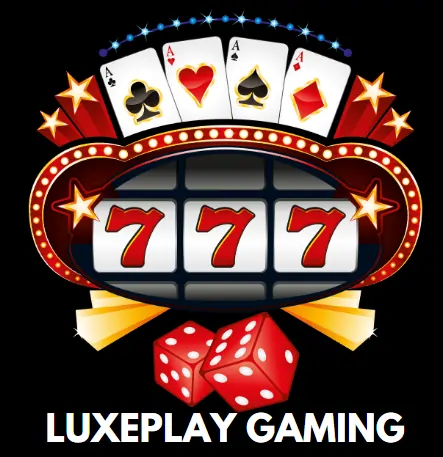 luxeplay gaming