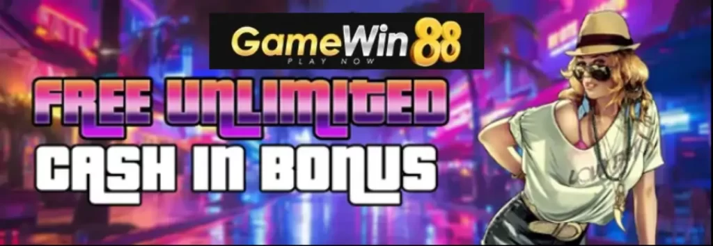 FREE UNLIMITED BONUS