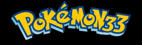 Pokemon33 App