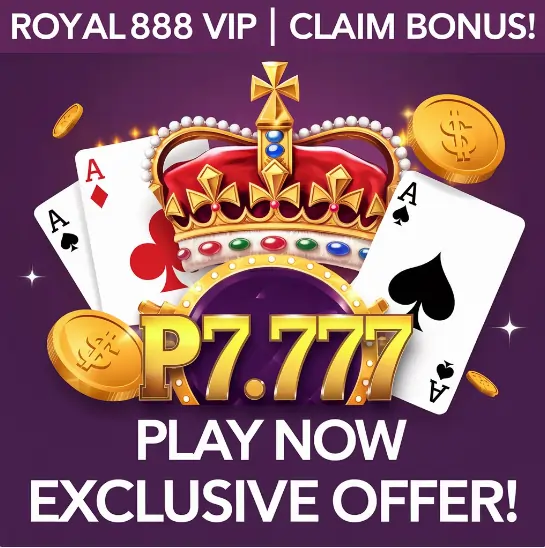 ROYAL888 VIP