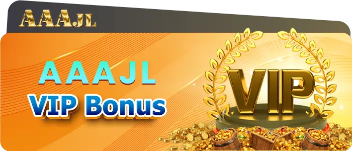 AAAJL BONUS