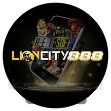 Lioncity888 App