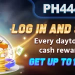 ph4444 casino login