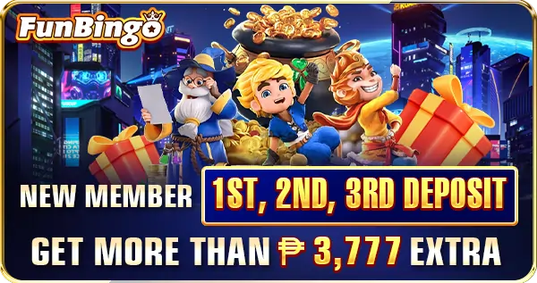 new member 1st, 2nd 3rd bonus get extra P3,777!