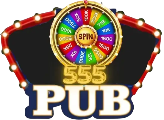 555PUB Casino