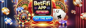 BETFIFI APP