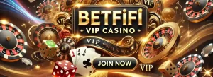 BETFIFI VIP CASINO